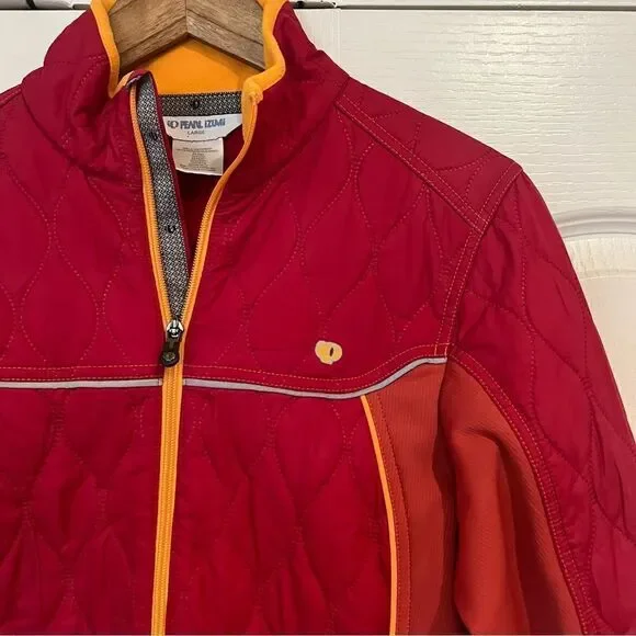 Pearl Izumi Gavia Cold Weather Cycling Jacket - Picture 2 of 11